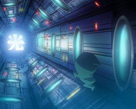 怪物王女OAD2：特急王女海报